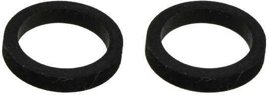 MEC Rubber Powder Grommet 1Ea